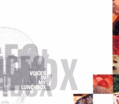 Voices In My Lunchbox - Various Artists