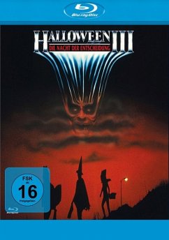 Halloween 3 - Season of the Witch
