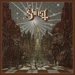 Popestar (Vinyl Ep) - Ghost