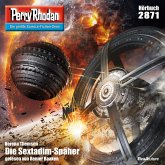 Perry Rhodan 2871: Die Sextadim-Späher (MP3-Download)