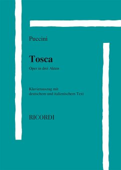 Cover Tosca