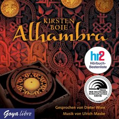 Alhambra (MP3-Download) - Boie, Kirsten