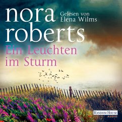 Ein Leuchten im Sturm (MP3-Download) - Roberts, Nora