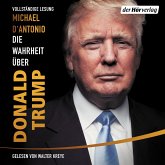 Die Wahrheit über Donald Trump (MP3-Download)