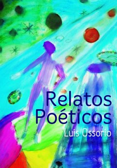 Cover Relatos poéticos (eBook, ePUB)