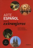 Arte español para extranjeros (eBook, ePUB)