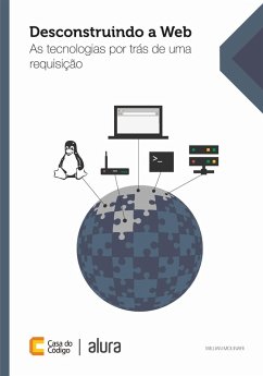 Cover Desconstruindo a Web (eBook, ePUB)