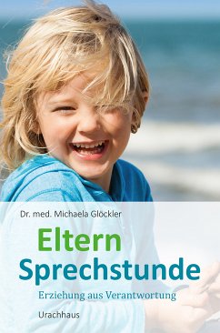 Elternsprechstunde (eBook, PDF) - Glöckler, Michaela