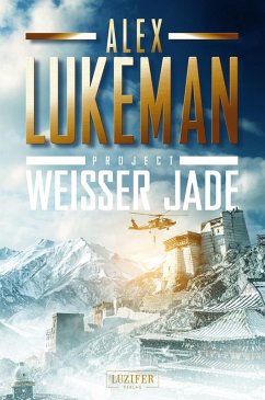 WEISSER JADE (Project 1) (eBook, ePUB) - Lukeman, Alex