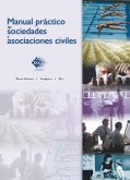 Manual práctico de sociedades y asociaciones civiles 2016 (eBook, ePUB)