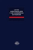 Leyes aduanales y de comercio exterior 2016 (eBook, ePUB)