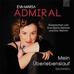 Mein Überlebenslauf (MP3-Download) - Admiral, Eva-Maria