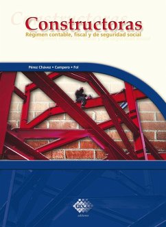 Constructoras 2016 (eBook, ePUB) - Pérez Chávez, José; Fol Olguín, Raymundo