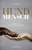 Hund & Mensch (eBook, ePUB)