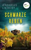 Schwarze Reben (eBook, ePUB)