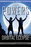 Orbital Eclipse: The Second Lunar Lovescape Novel (eBook, ePUB)