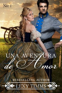Cover Una Aventura de Amor (eBook, ePUB)