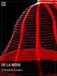 De la mode (eBook, ePUB) - Bild 1