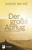 Der große Abflug (eBook, ePUB)