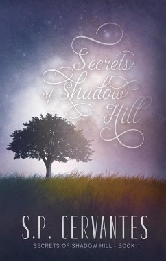 Cover Secrets of Shadow Hill (eBook, ePUB)