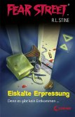 Eiskalte Erpressung / Fear Street Bd.13 (eBook, ePUB)