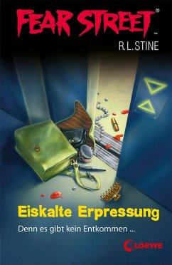 Eiskalte Erpressung / Fear Street Bd.13 (eBook, ePUB) - Stine, R. L.