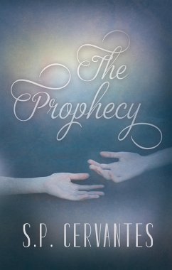 Cover The Prophecy (eBook, ePUB)