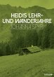 Heidis Lehr- und Wanderjahre (eBook,... - Bild 1