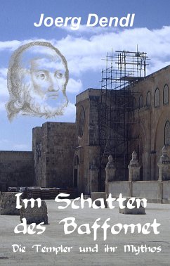 Im Schatten des Baffomet (eBook, ePUB) - Dendl, Jörg