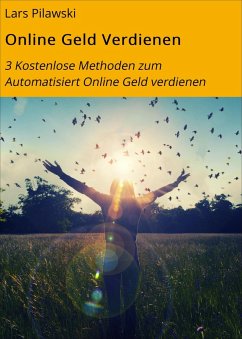 Online Geld Verdienen (eBook, ePUB) - Pilawski, Lars