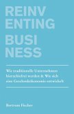 Reinventing Business (eBook, ePUB)