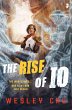 The Rise of Io (eBook, ePUB) - Bild 1