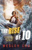 The Rise of Io (eBook, ePUB)