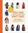 You Can Knit That (eBook, ePUB) - Bild 1