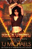 Reckoning (Gathering of the Storms, #2) (eBook, ePUB)