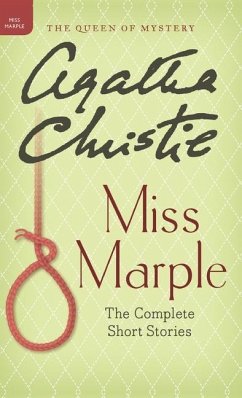 Miss Marple - Christie, Agatha