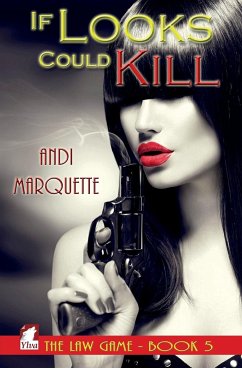 If Looks Could Kill - Marquette, Andi