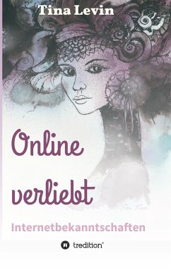 Online verliebt - Levin, Tina
