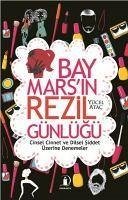 Cover Bay Marsin Rezil Günlügü