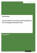 Leseverstehen, Lesestile und... - Bild 1