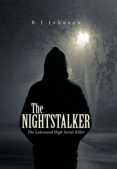 The Nightstalker - Johnson, B J