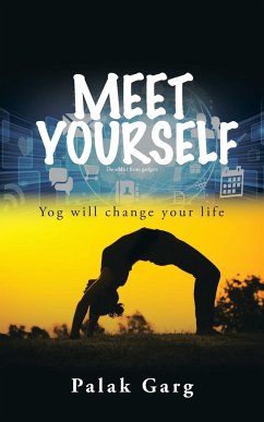 MEET YOURSELF - Garg, Palak