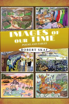 Images of Our Time - Skaf, Robert