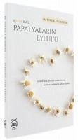 Cover Papatyalarin Eylülü