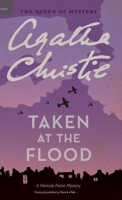 Taken at the Flood - Christie, Agatha