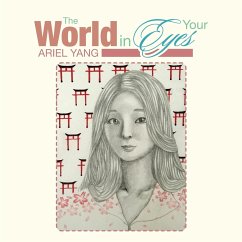 The World in Your Eyes - Yang, Ariel
