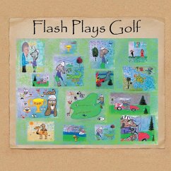 Flash Plays Golf - Alexander, Charlie