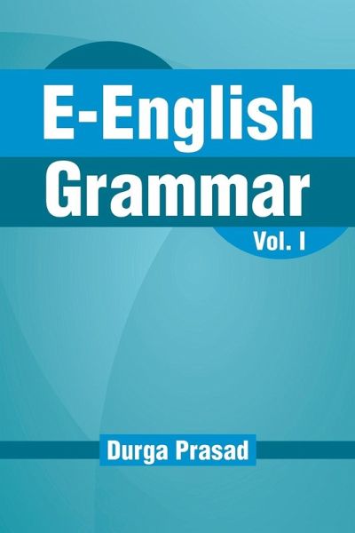 E- English Grammar E- English Grammar