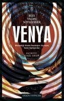 Cover Bize Yalan Söylediler 1 - Venya