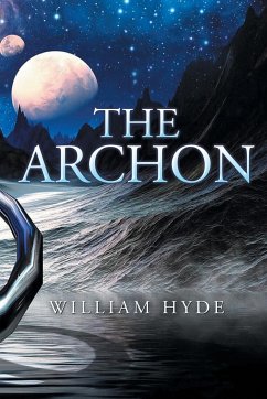 The Archon - Hyde, William